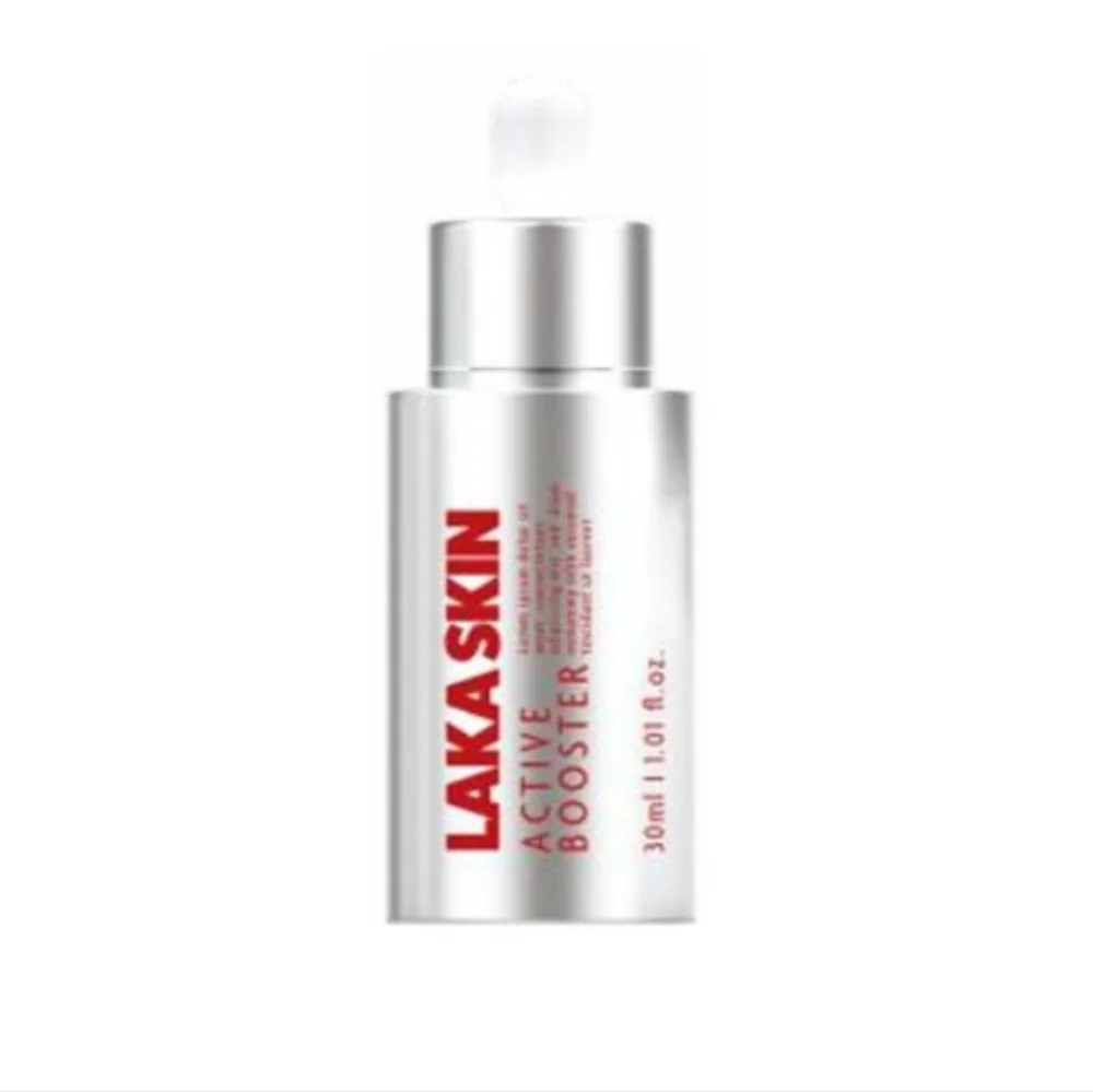 LAKA SKIN- Active Booster Serum NIB